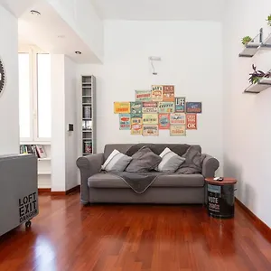  Appartamento Casa Miso